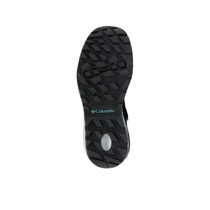 COLUMBIA Newton Wander™ LTR - Wide รองเท้าบูทผู้หญิง