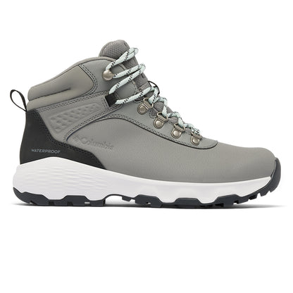 COLUMBIA Newton Wander™ LTR - Wide รองเท้าบูทผู้หญิง