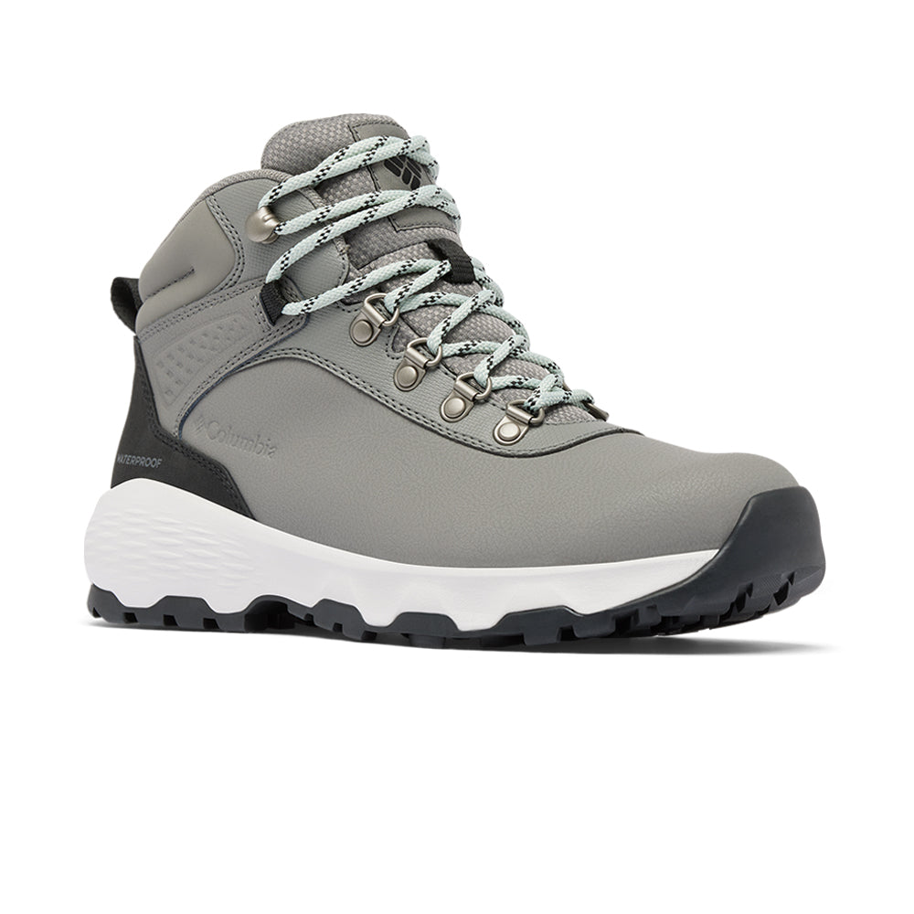 COLUMBIA Newton Wander™ LTR - Wide Women's Hiking Shoes - Supersports Thailand