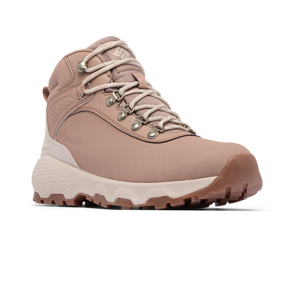 COLUMBIA Newton Wander™ LTR - Wide Women's Hiking Shoes - Supersports Thailand