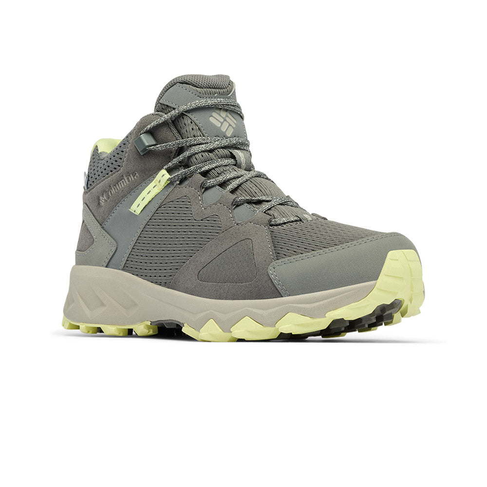 COLUMBIA Peakfreak™ Hera II Mid OutDry™ Women's Hiking Shoes - Supersports Thailand