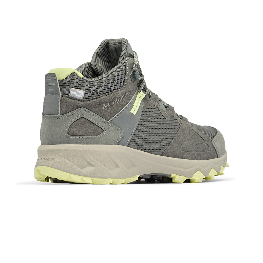 COLUMBIA Peakfreak™ Hera II Mid OutDry™ รองเท้าเดินป่าผู้หญิง