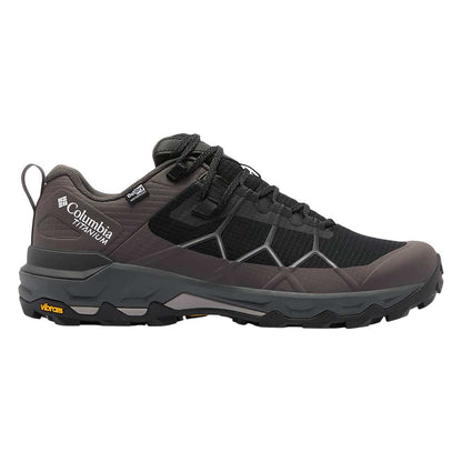 COLUMBIA Peakfreak™ Titanium™ OutDry™ Wide Men's Hiking Shoes - Supersports Thailand