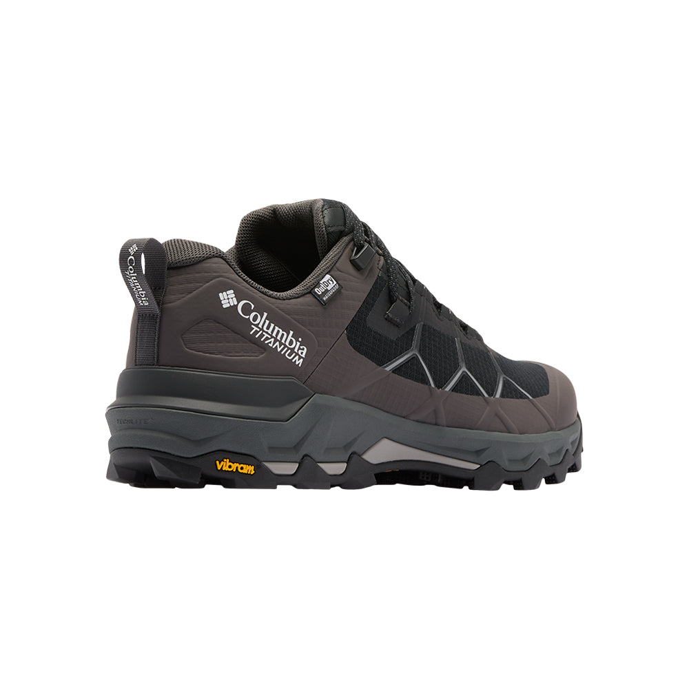 COLUMBIA Peakfreak™ Titanium™ OutDry™ Wide Men's Hiking Shoes - Supersports Thailand