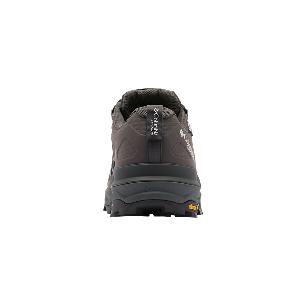 COLUMBIA Peakfreak™ Titanium™ OutDry™ Wide Men's Hiking Shoes - Supersports Thailand