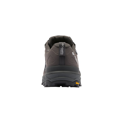COLUMBIA Peakfreak™ Titanium™ OutDry™ Wide Men's Hiking Shoes - Supersports Thailand
