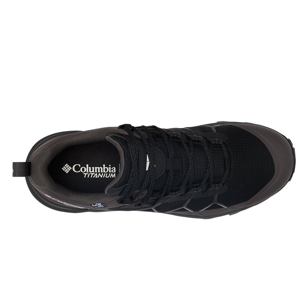 COLUMBIA Peakfreak™ Titanium™ OutDry™ Wide Men's Hiking Shoes - Supersports Thailand Supersports Thailand