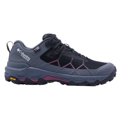 COLUMBIA Peakfreak™ Titanium™ OutDry™ Wide Women's Hiking Shoes - Supersports Thailand