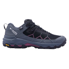 COLUMBIA Peakfreak™ Titanium™ OutDry™ Wide Women's Hiking Shoes - Supersports Thailand