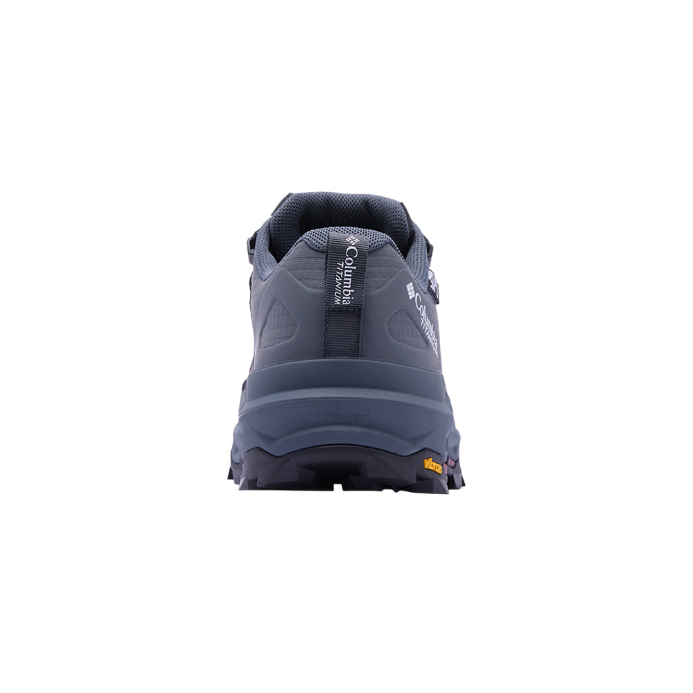 COLUMBIA Peakfreak™ Titanium™ OutDry™ Wide Women's Hiking Shoes - Supersports Thailand Supersports Thailand