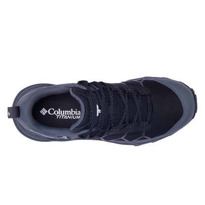 COLUMBIA Peakfreak™ Titanium™ OutDry™ Wide Women's Hiking Shoes - Supersports Thailand