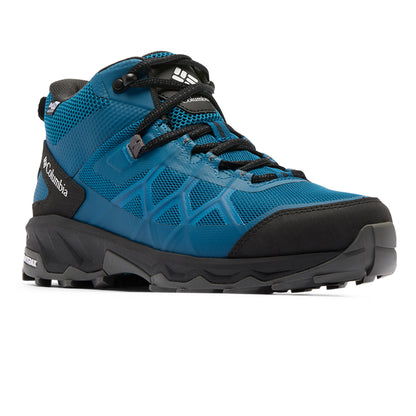 COLUMBIA Peakfreak™ 3 Mid OutDry™ Wide Men's Hiking Shoes - Supersports Thailand