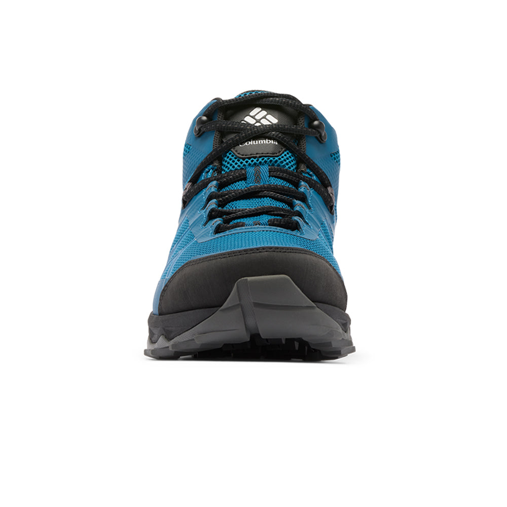 COLUMBIA Peakfreak™ 3 Mid OutDry™ Wide Men's Hiking Shoes - Supersports Thailand