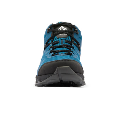 COLUMBIA Peakfreak™ 3 Mid OutDry™ Wide Men's Hiking Shoes - Supersports Thailand