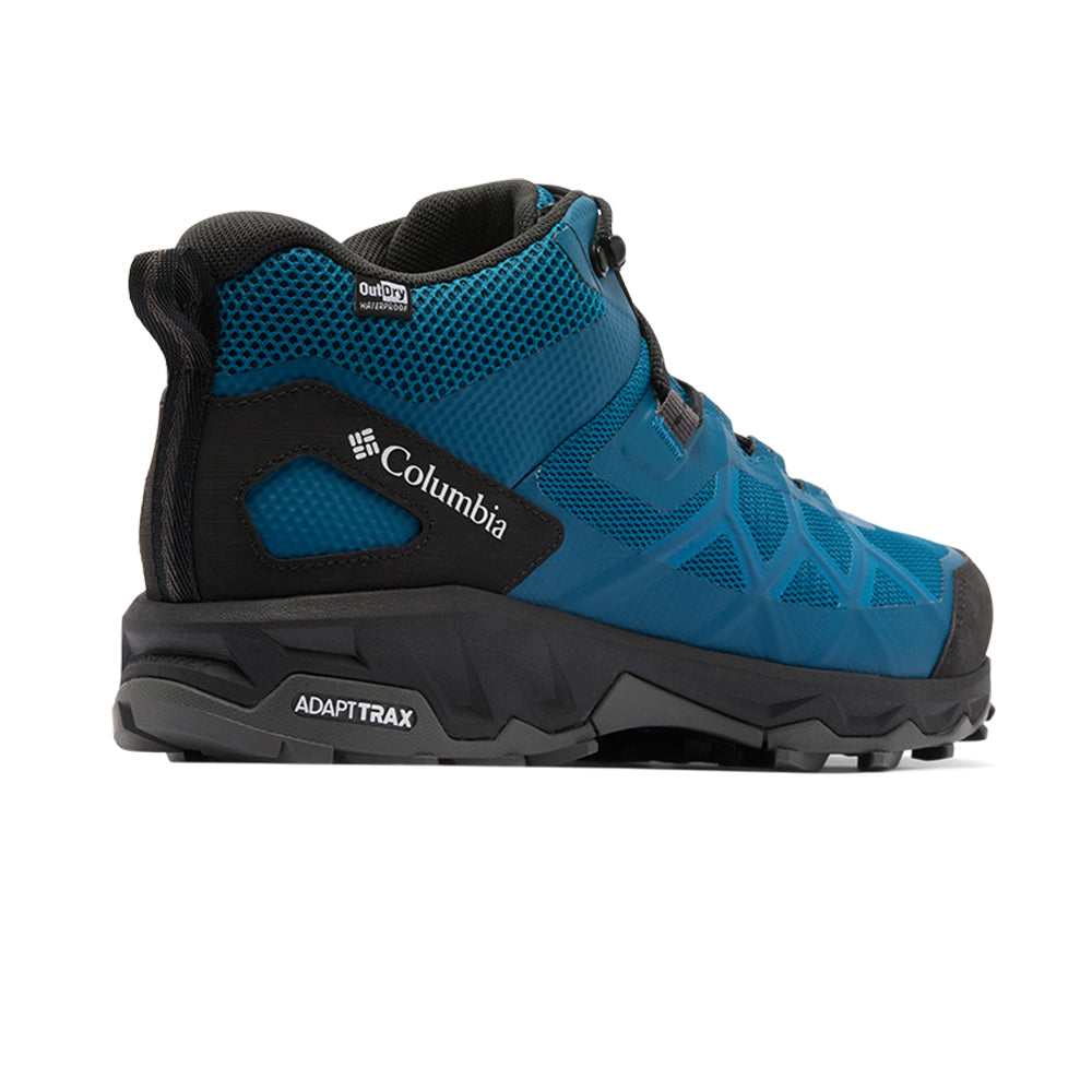 COLUMBIA Peakfreak™ 3 Mid OutDry™ Wide Men's Hiking Shoes - Supersports Thailand Supersports Thailand