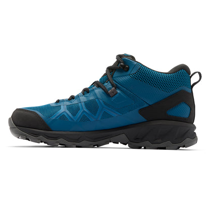 COLUMBIA Peakfreak™ 3 Mid OutDry™ Wide Men's Hiking Shoes - Supersports Thailand