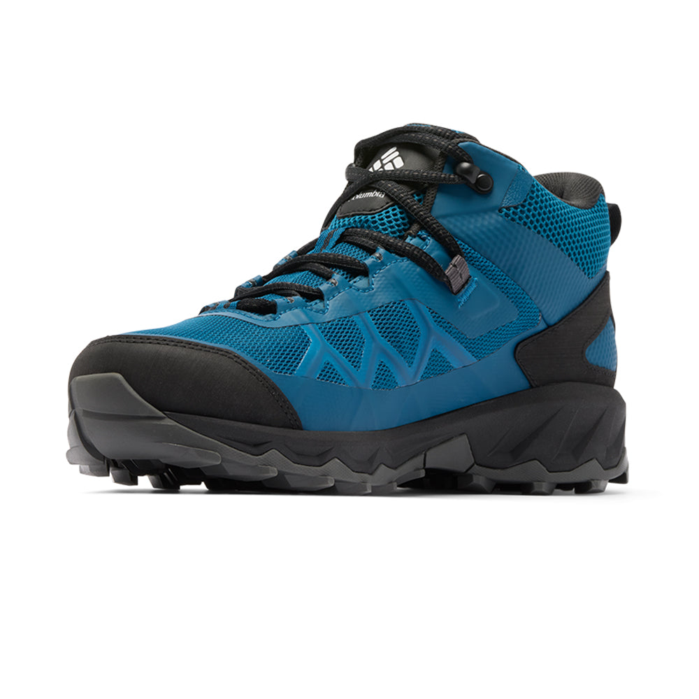 COLUMBIA Peakfreak™ 3 Mid OutDry™ Wide Men's Hiking Shoes - Supersports Thailand Supersports Thailand