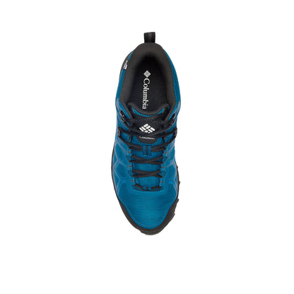COLUMBIA Peakfreak™ 3 Mid OutDry™ Wide Men's Hiking Shoes - Supersports Thailand