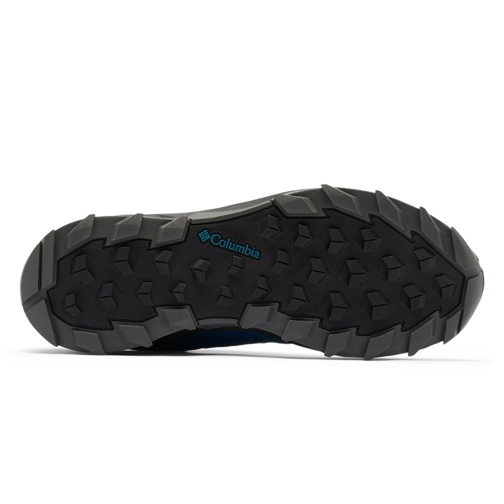 COLUMBIA Peakfreak™ 3 Mid OutDry™ Wide Men's Hiking Shoes - Supersports Thailand Supersports Thailand