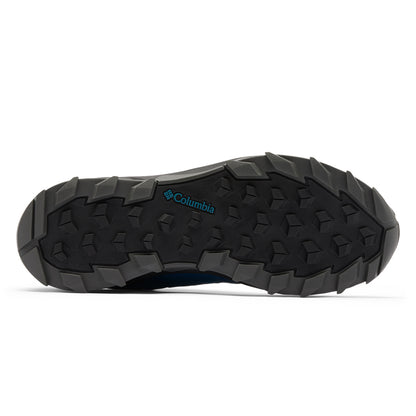 COLUMBIA Peakfreak™ 3 Mid OutDry™ Wide Men's Hiking Shoes - Supersports Thailand