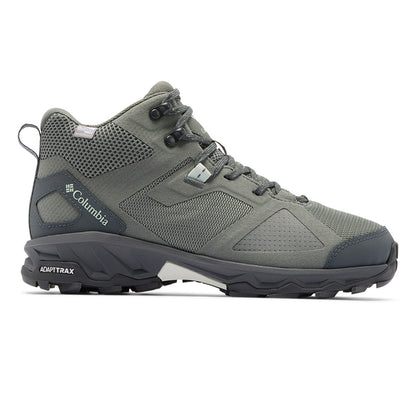 COLUMBIA Peakfreak™ Hera II Mid OutDry™ Wide Women's Hiking Shoes - Supersports Thailand