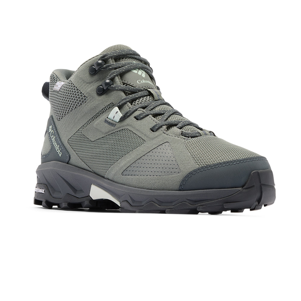 COLUMBIA Peakfreak™ Hera II Mid OutDry™ Wide Women's Hiking Shoes - Supersports Thailand