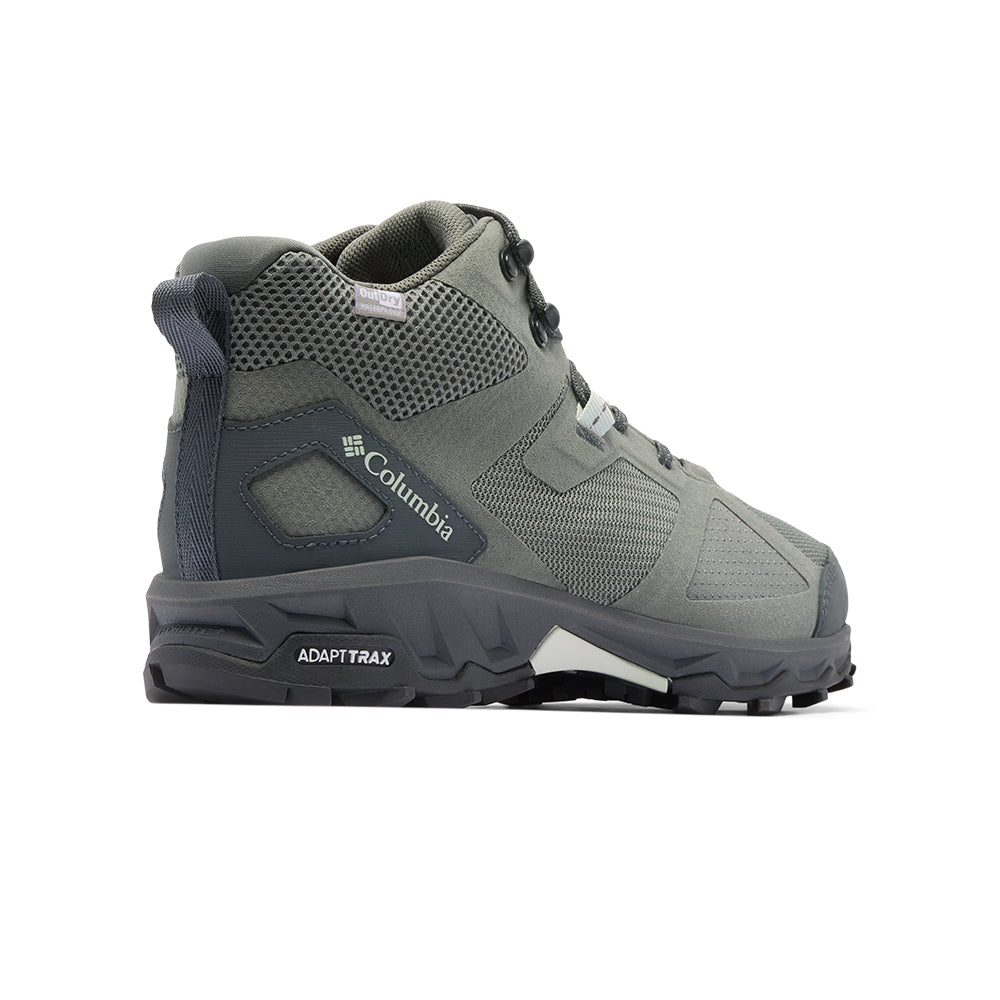 COLUMBIA Peakfreak™ Hera II Mid OutDry™ Wide Women's Hiking Shoes - Supersports Thailand