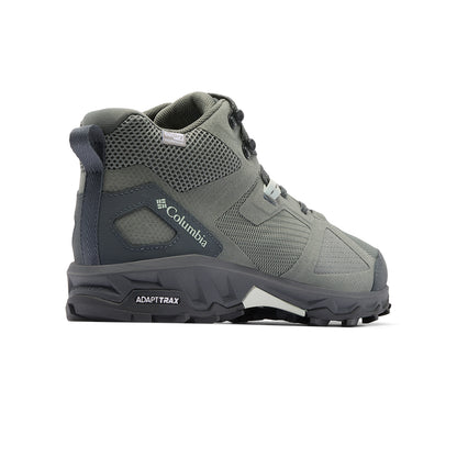 COLUMBIA Peakfreak™ Hera II Mid OutDry™ Wide Women's Hiking Shoes - Supersports Thailand