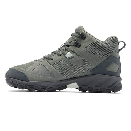 COLUMBIA Peakfreak™ Hera II Mid OutDry™ Wide Women's Hiking Shoes - Supersports Thailand
