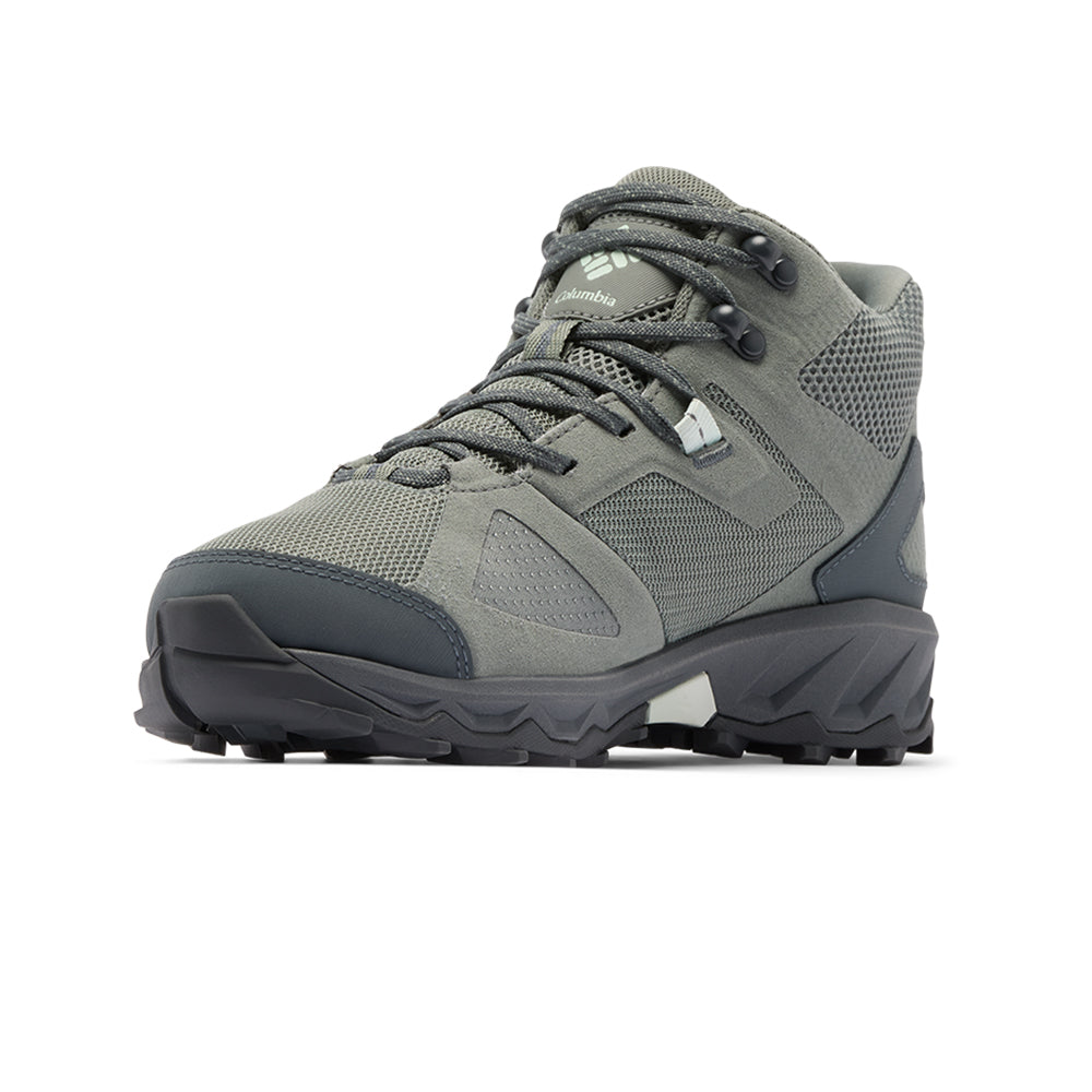 COLUMBIA Peakfreak™ Hera II Mid OutDry™ Wide Women's Hiking Shoes - Supersports Thailand
