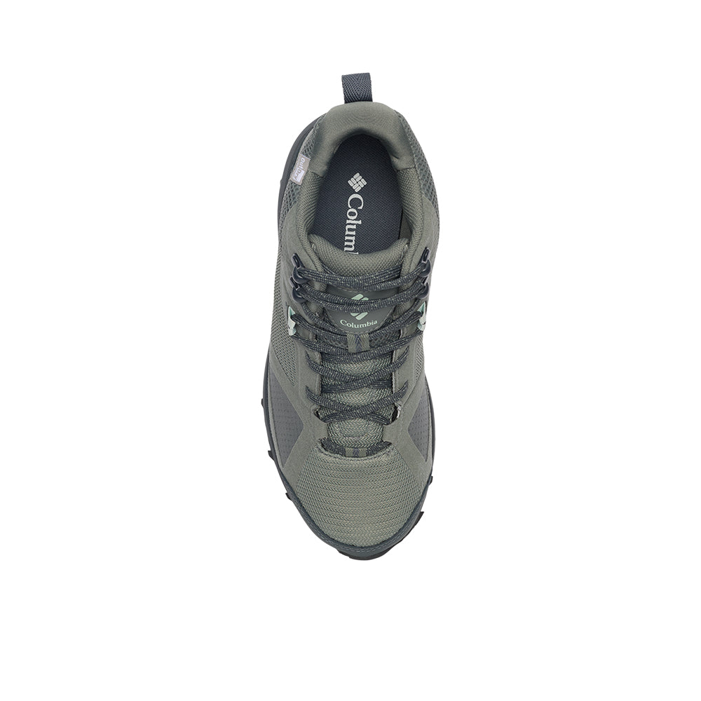 COLUMBIA Peakfreak™ Hera II Mid OutDry™ Wide Women's Hiking Shoes - Supersports Thailand