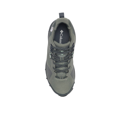 COLUMBIA Peakfreak™ Hera II Mid OutDry™ Wide Women's Hiking Shoes - Supersports Thailand