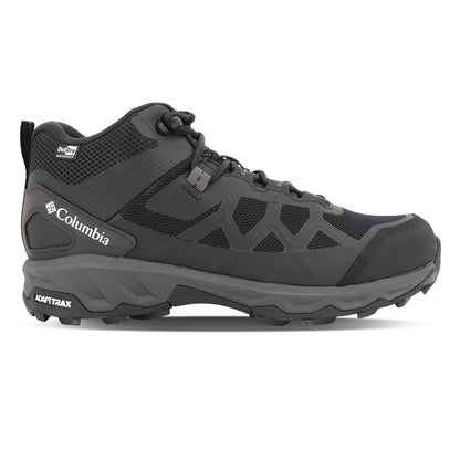 COLUMBIA Peakfreak™ 3 Mid OutDry™ Wide รองเท้าเดินป่าผู้ชาย