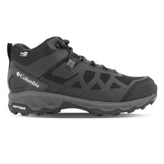 COLUMBIA Peakfreak™ 3 Mid OutDry™ Wide รองเท้าเดินป่าผู้ชาย