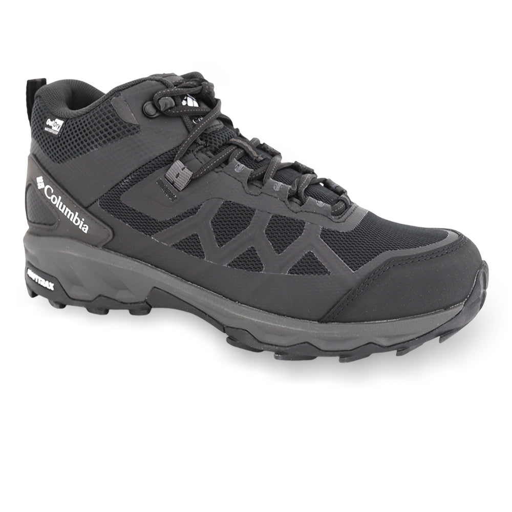 COLUMBIA Peakfreak™ 3 Mid OutDry™ Wide รองเท้าเดินป่าผู้ชาย Supersports Thailand