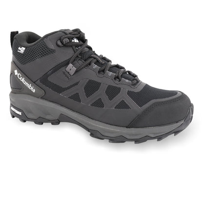 COLUMBIA Peakfreak™ 3 Mid OutDry™ Wide รองเท้าเดินป่าผู้ชาย