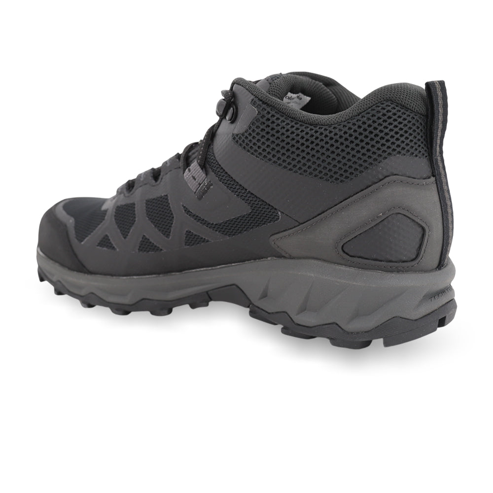 COLUMBIA Peakfreak™ 3 Mid OutDry™ Wide รองเท้าเดินป่าผู้ชาย Supersports Thailand