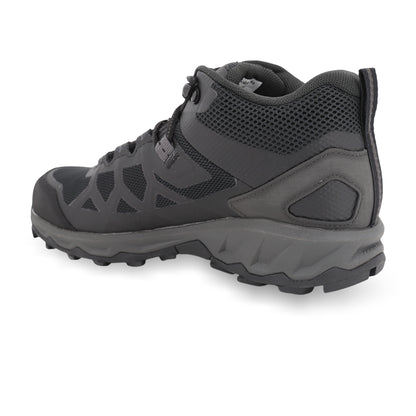 COLUMBIA Peakfreak™ 3 Mid OutDry™ Wide รองเท้าเดินป่าผู้ชาย