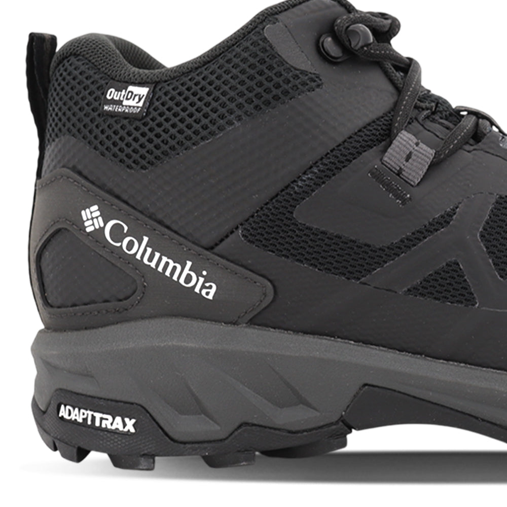 COLUMBIA Peakfreak™ 3 Mid OutDry™ Wide รองเท้าเดินป่าผู้ชาย Supersports Thailand