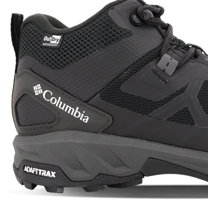 COLUMBIA Peakfreak™ 3 Mid OutDry™ Wide รองเท้าเดินป่าผู้ชาย