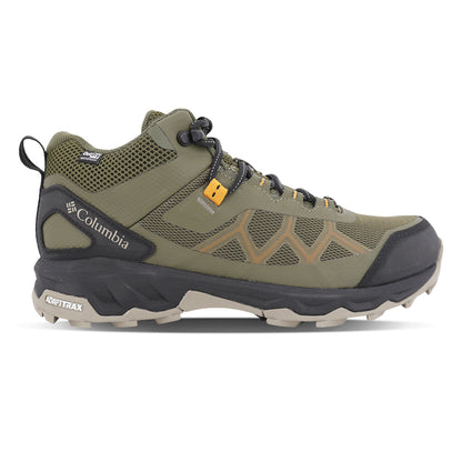 COLUMBIA Peakfreak™ 3 Mid OutDry™ Wide Men's Hiking Shoes