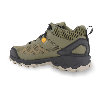 COLUMBIA Peakfreak™ 3 Mid OutDry™ Wide Men's Hiking Shoes