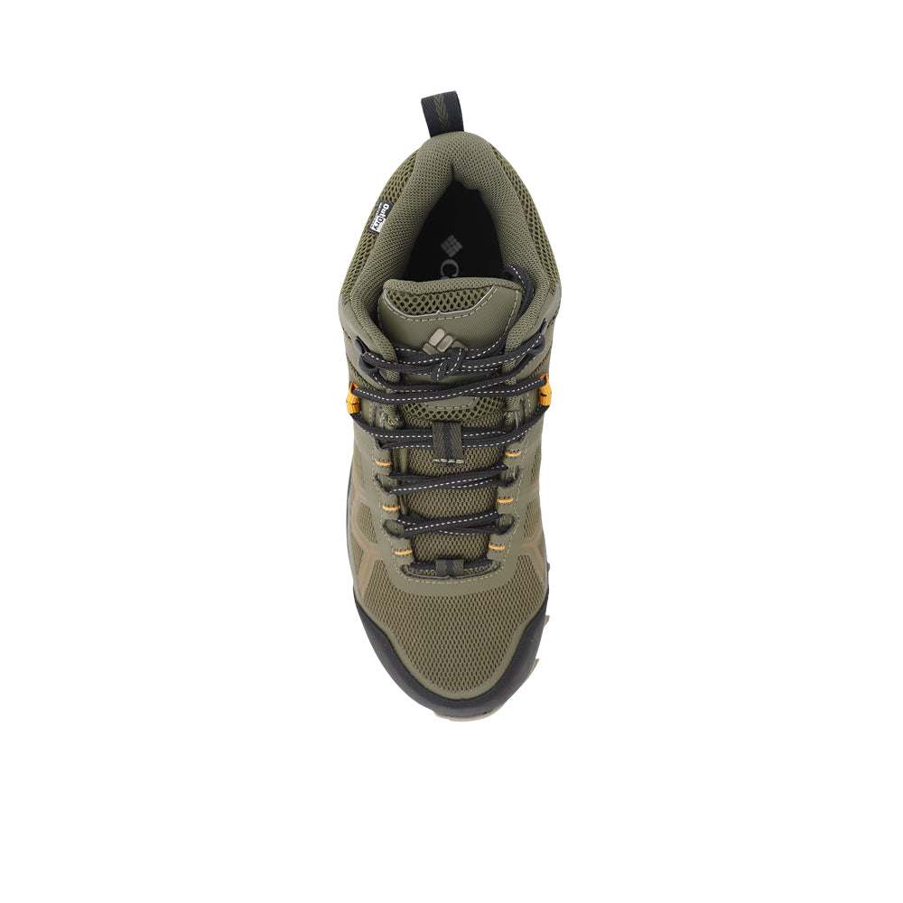 COLUMBIA Peakfreak™ 3 Mid OutDry™ Wide Men's Hiking Shoes Supersports Thailand