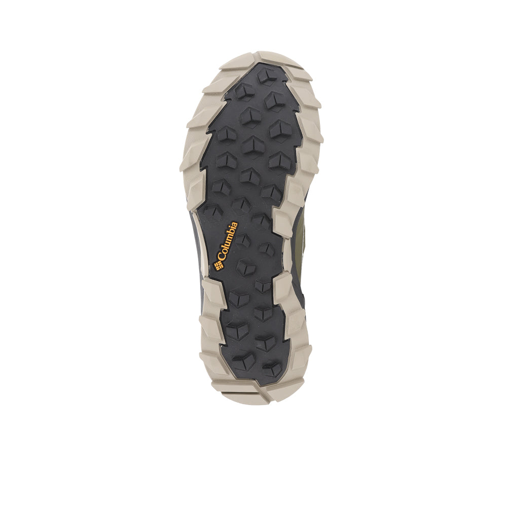 COLUMBIA Peakfreak™ 3 Mid OutDry™ Wide Men's Hiking Shoes Supersports Thailand