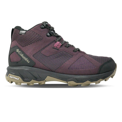 COLUMBIA Peakfreak Hera™ II Mid OutDry™ Wide รองเท้าเดินป่าผู้หญิง