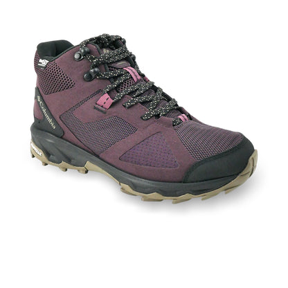 COLUMBIA Peakfreak Hera™ II Mid OutDry™ Wide รองเท้าเดินป่าผู้หญิง