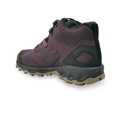 COLUMBIA Peakfreak Hera™ II Mid OutDry™ Wide รองเท้าเดินป่าผู้หญิง