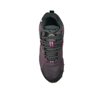COLUMBIA Peakfreak Hera™ II Mid OutDry™ Wide รองเท้าเดินป่าผู้หญิง