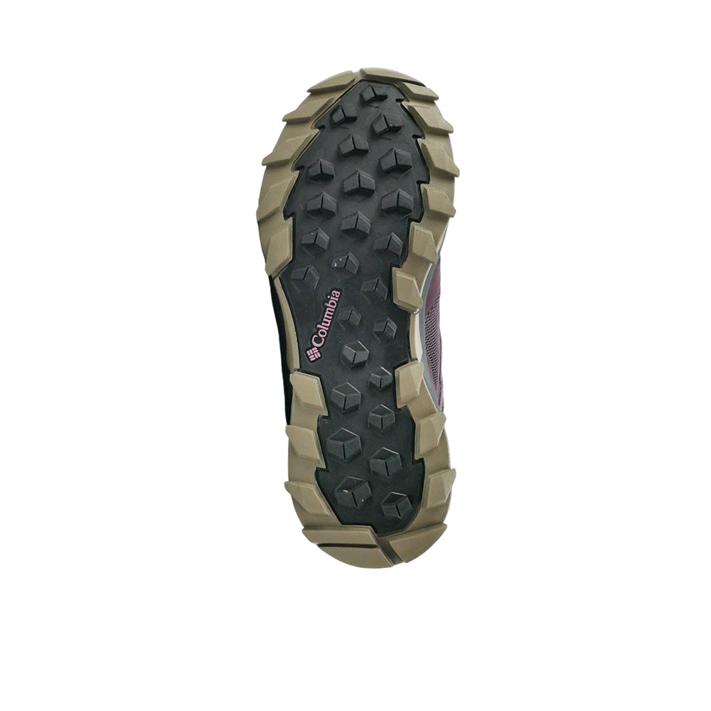 COLUMBIA Peakfreak Hera™ II Mid OutDry™ Wide รองเท้าเดินป่าผู้หญิง Supersports Thailand