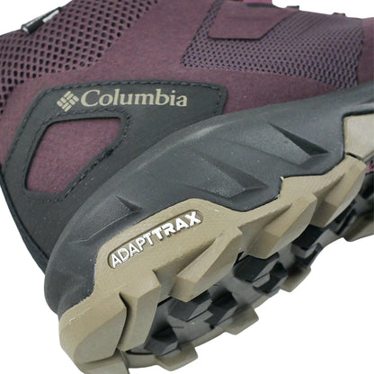COLUMBIA Peakfreak Hera™ II Mid OutDry™ Wide รองเท้าเดินป่าผู้หญิง